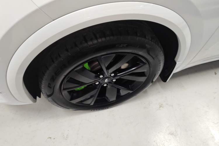 Used Li Auto L7 2023 Pro Model
