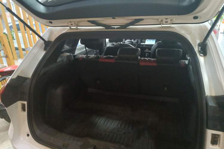 Used Haval H6 2020 2.0 GDIT Automatic GT Champion Edition
