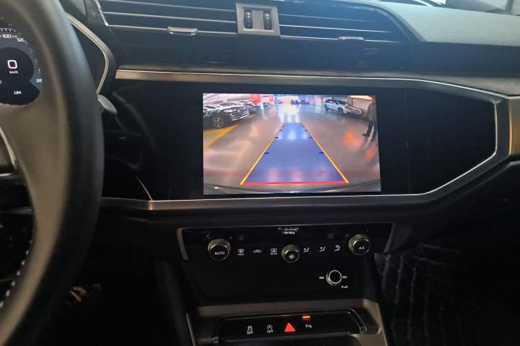 Used Audi Q3 2019 35 TFSI Advanced Dynamic Edition