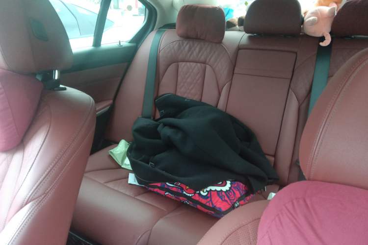 Used BMW 3 Series 2023 325Li M Sport Night Edition Package