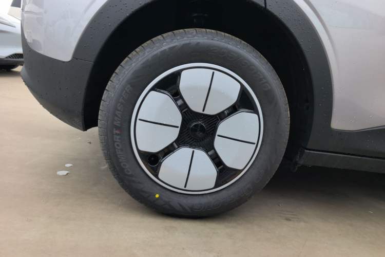 Used Geely Galaxy Geome 2026 Model 310km Youth Edition