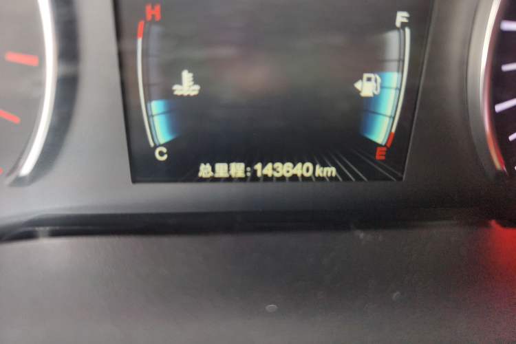 Used BYD Song MAX 2017 1.5T Automatic Smart Connect Prestige 7-Seater
