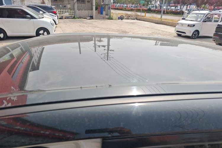 Used Wuling Bingo 2023 333km Enjoy+ Version
