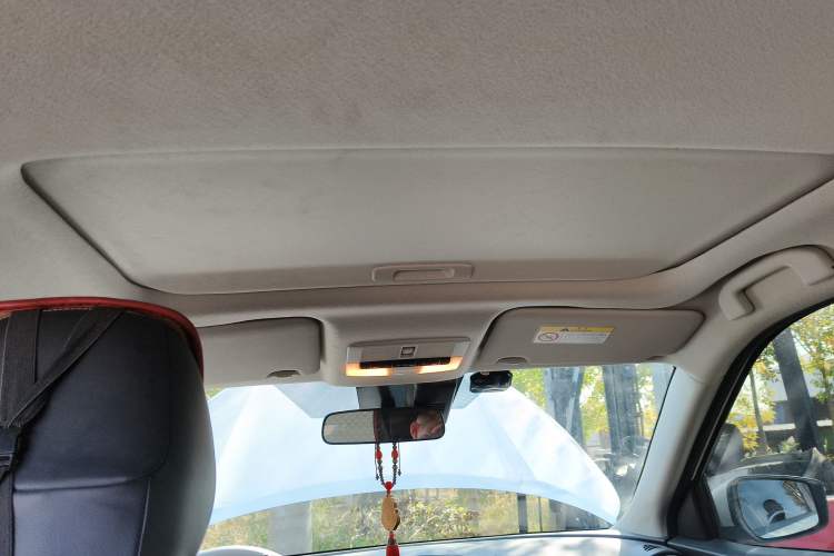 Used Nissan Kicks 2023 Jingqing Edition 1.5L Unleash Pure "Jing" – The Luxurious Version