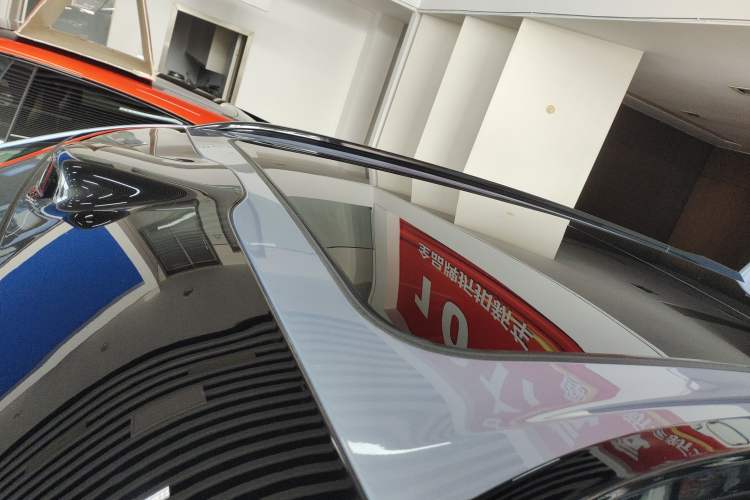 Used Hima AITO M7 2024 1.5T Intelligent Driving Rear-Drive Max Edition 5 Seats Roof