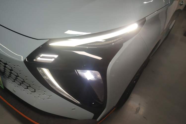 Used FORTHING Friday 2023 430 Pro+