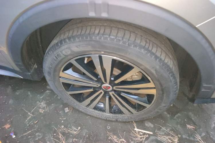 Used Roewe RX5 New Energy 2019 eRX5 50T Internet-Enhanced Flagship Edition