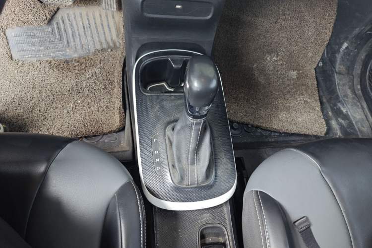 Used Roewe Clever 2022 311km QiQi BoBo Edition
