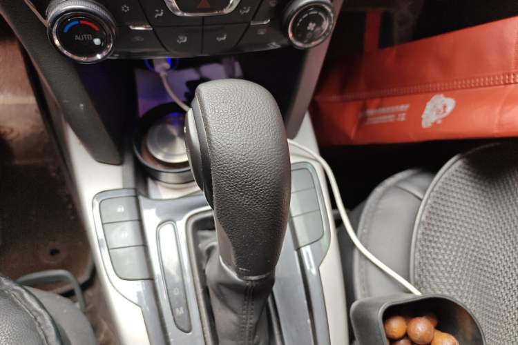 Used Chevrolet Malibu 2016 2.0L Automatic Comfort Edition