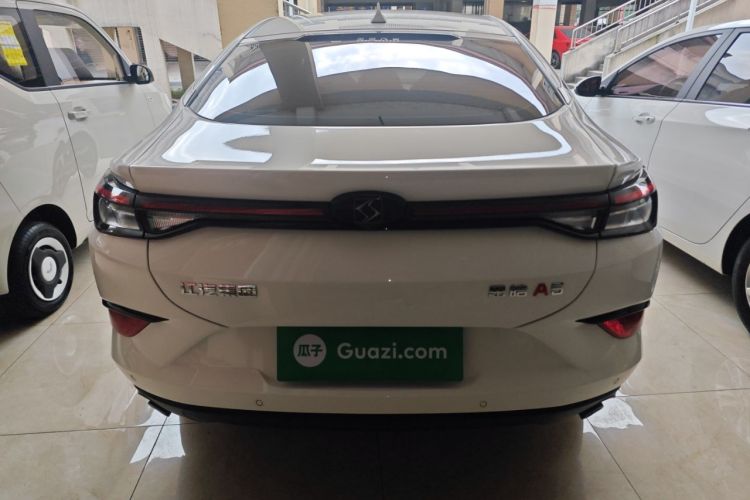 Used SOL A5 2022 1.5T CVT Youth Edition
