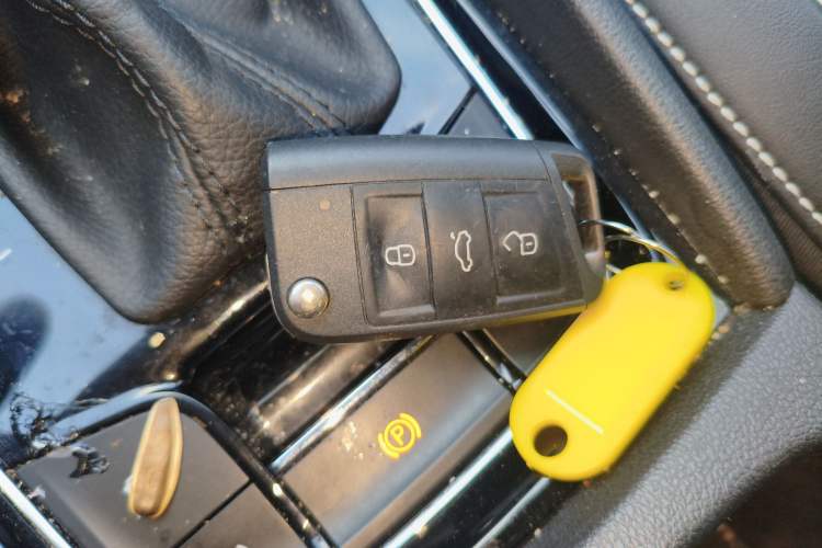 Used Skoda Karoq 2020 TSI280 Smart Drive Technology Edition China VI