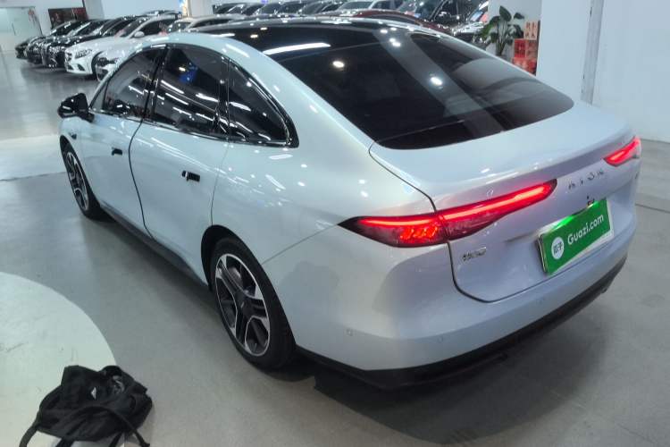 Used AION RT 2025 650 LiDAR Edition
