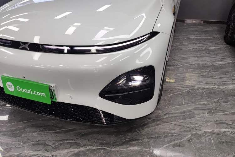 Used XPeng G6 2023 580 Long-Range Pro Left Front Headlight