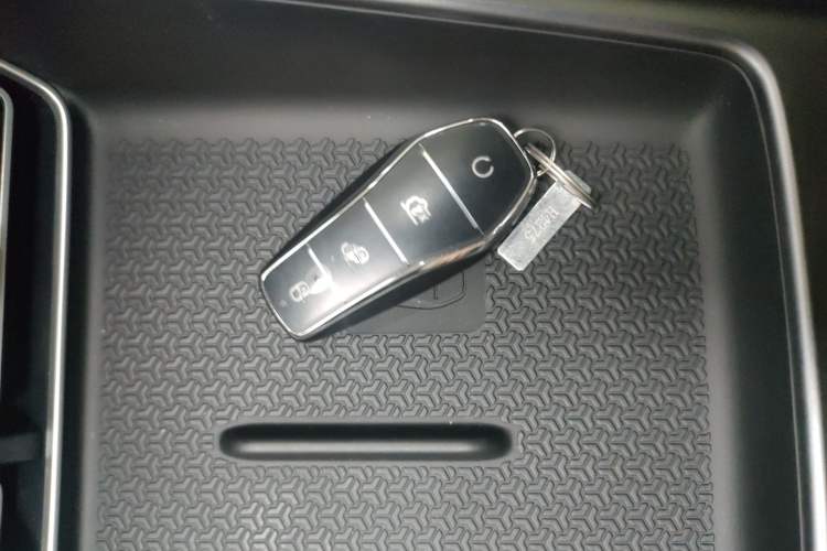 Used BYD Song Pro New Energy 2025 2nd Generation Intelligent Driving Version DM-i 75KM Leading Edition
