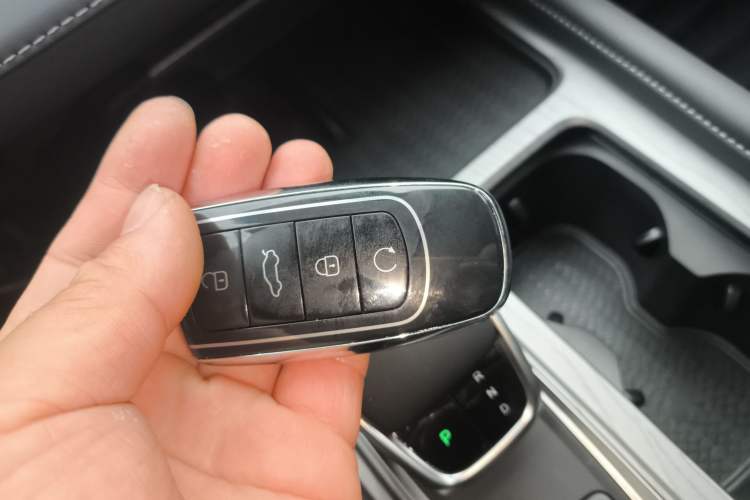 Used Chery Fengyun A8 2024 127 Yufeng Edition