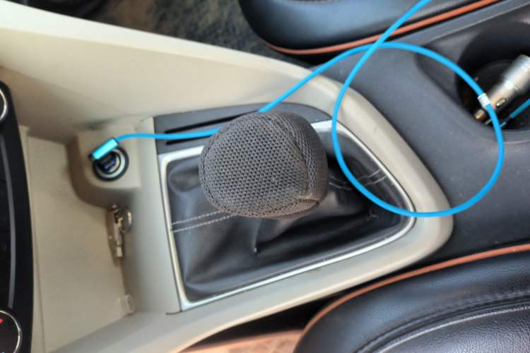 Used Buick GT 2015 15N Manual Elite Edition
