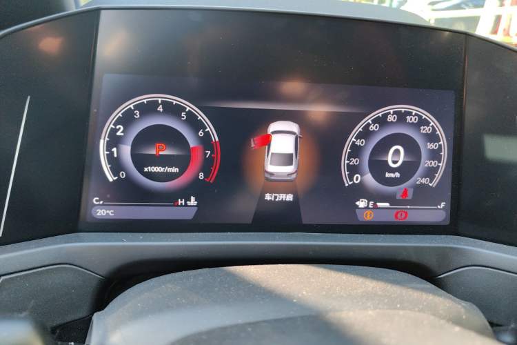 Used Honda Inspire 2023 260TURBO Elegant Edition
