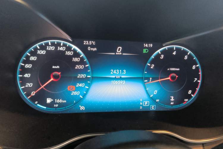 Used Mercedes-Benz GLC 2020 Facelifted GLC 260 L 4MATIC Dynamic Edition
