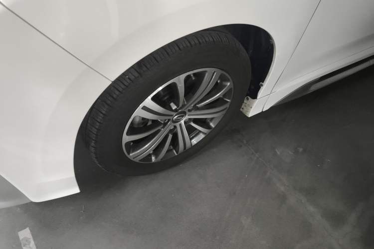 Used GAC Trumpchi M8 2020 Master Edition 390T Supreme Version
