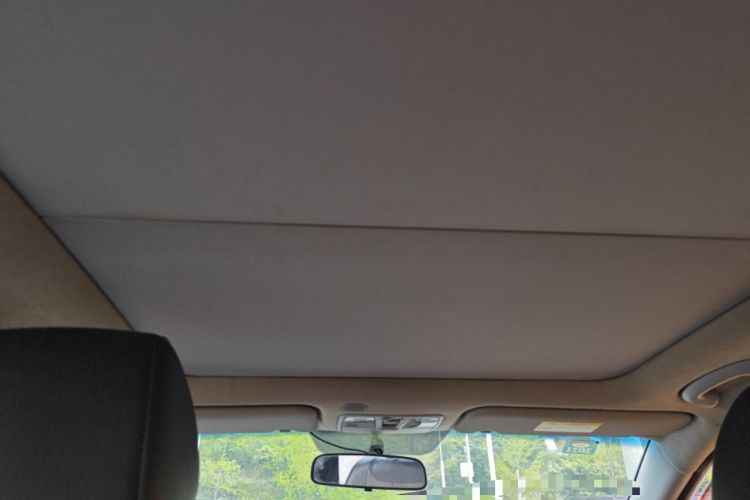 Used Hyundai Mistra 2017 1.8L Automatic Deluxe DLX Model China V Emission Standard