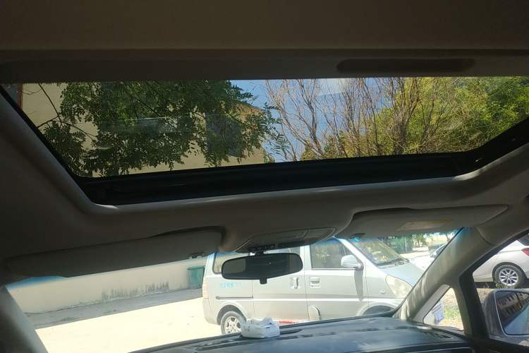 Used Buick GL8 2023 ES Lu Zun Comfort Model