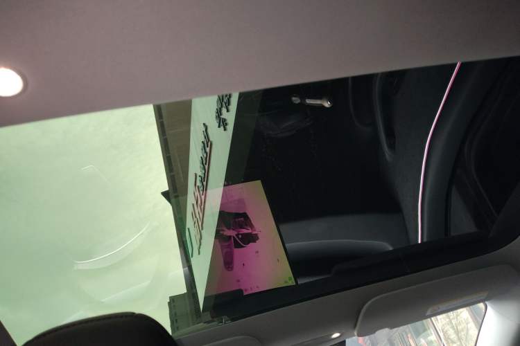 Used Tesla Model 3 2023 Long-Range All-Wheel-Drive Version
