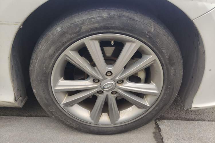 Used AION S 2019 Xuan 530
