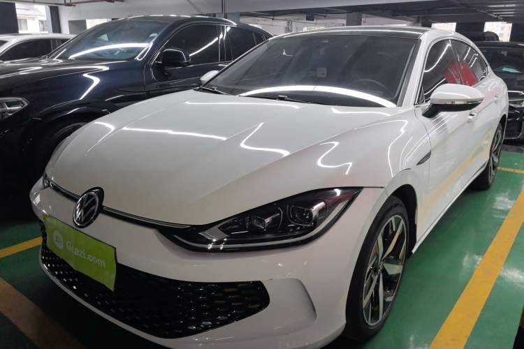 Used Volkswagen Lamando 2023 Lavida L 280TSI DSG Cool & Spicy Edition