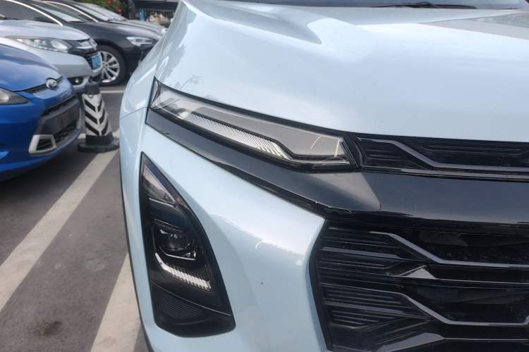 Used Chevrolet Equinox Plus 2024 102km RS Ultimate Edition