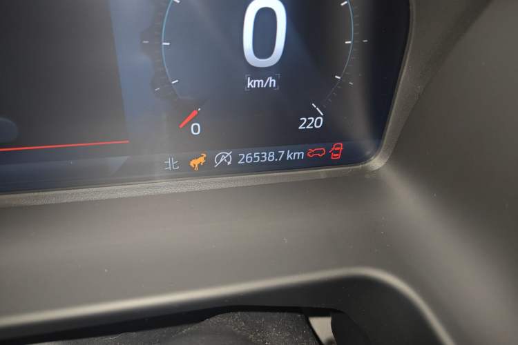 Used Ford Bronco 2024 2.3T Long Beach