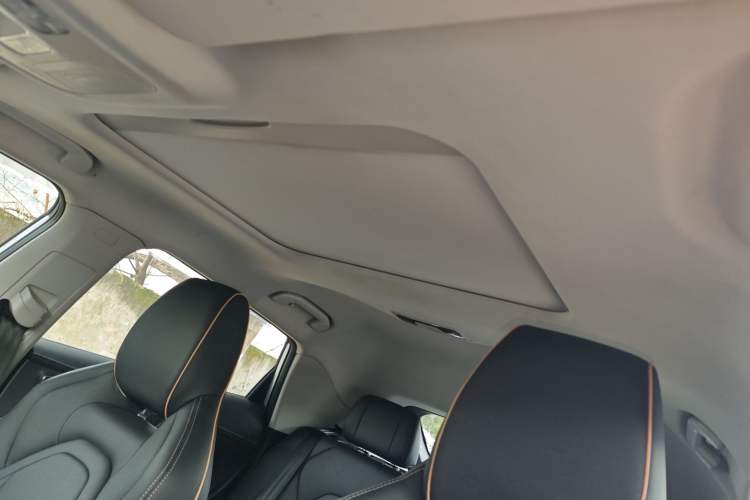 Used Chery OMODA 2022 1.5T CVT Yujie Edition