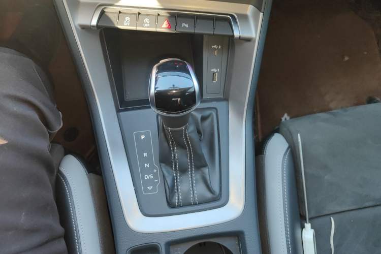 Used Audi Q3 2020 35 TFSI Ambition Dynamic Edition
