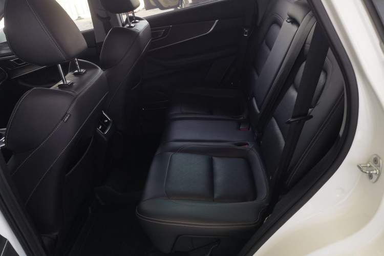 Used Chery Tiggo 8 2020 230TCI Automatic Elite Edition
