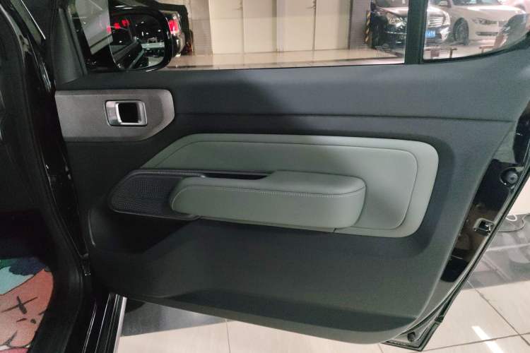 Used Baojun Spark 2024 Flagship Edition