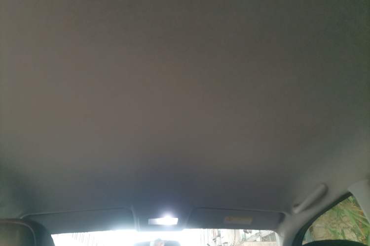 Used Chery Tiggo 3 2016 1.6L CVT Fashion Edition
