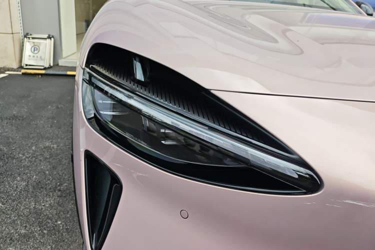 Used Xiaomi Auto YU7 2025 Ultra-Long Range Rear-Wheel Drive Version