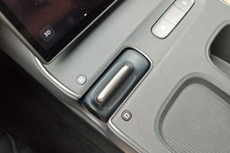 Used Nio ET5 2022 75 kWh