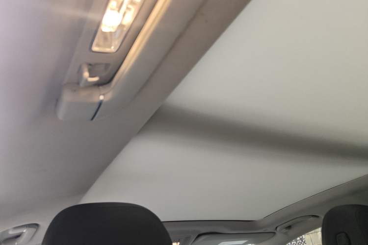 Used Mercedes-Benz GLE 2020 GLE 450 4MATIC Stylish Model Headliner