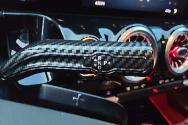 Used Mercedes-Benz GLA 2024 GLA 200 Gear Lever