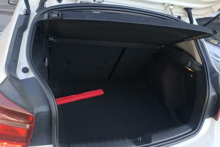 Used BMW 1 Series (Import) 2013 Revised 116i Leading Edition