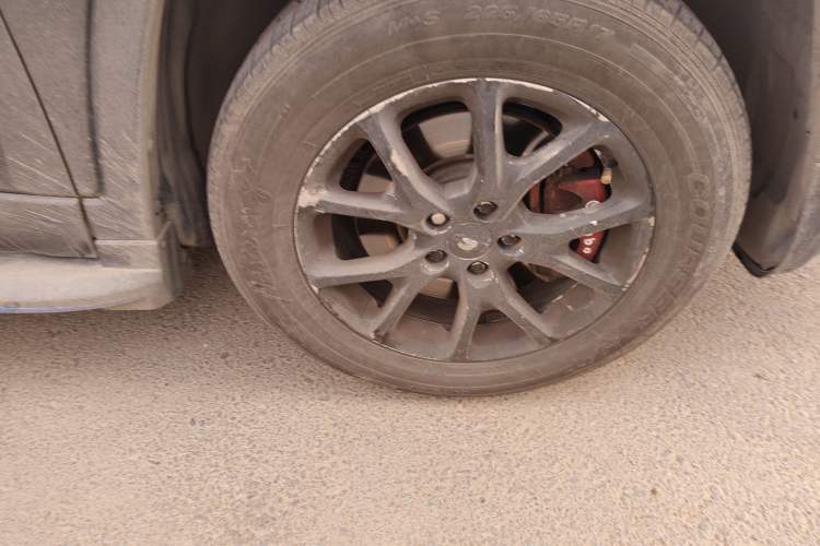 Used Jeep Cherokee 2016 2.4L Professional Smart Version