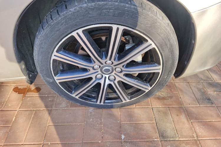 Used Volvo S60 2019 S60L Facelift T5 Smart Luxury Elite Edition
