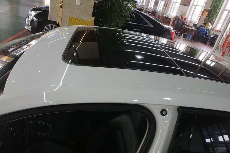 Used Volkswagen Sagitar 2021 280TSI DSG Excellence Edition