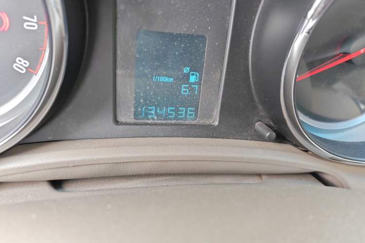 Used Buick GT 2013 GT 1.6L Manual Entry-Level Model