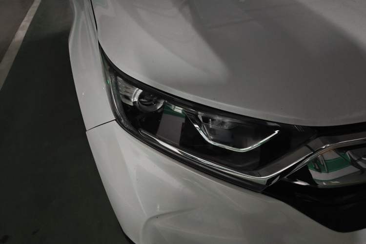 Used Honda CR-V 2019 Brilliant Edition 240TURBO CVT 2WD Comfort Version China VI Emission Standard
