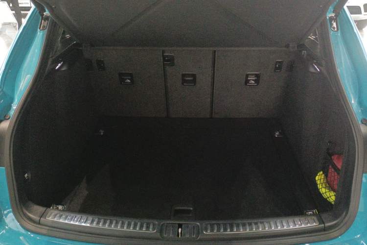 Used Porsche Macan 2021 Macan 2.0T
