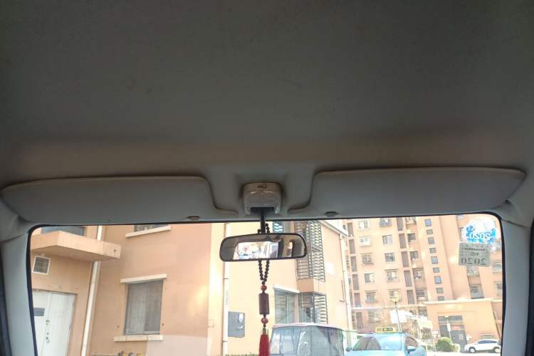 Used Suzuki Wagon R 2012 Entrepreneur Edition 1.0L Manual - Overdrive Type
