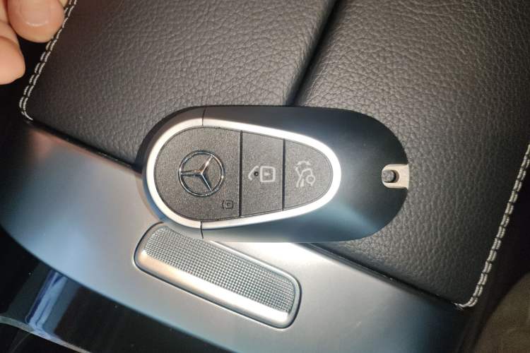 Used Mercedes-Benz C-Class 2023 Revised C 200 L Sport Edition