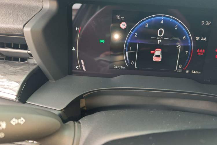 Used Toyota Camry 2024 2.0 GVP Luxury Edition
