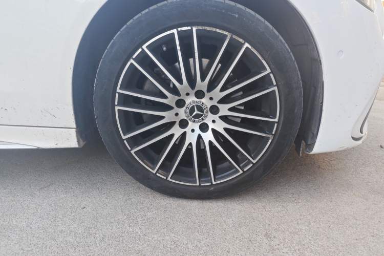 Used Mercedes-Benz C-Class 2023 C 200 L Sport Edition